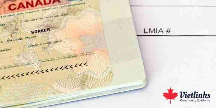 Tìm hiểu chi tiết về LMIA Canada và cách thức đăng ký