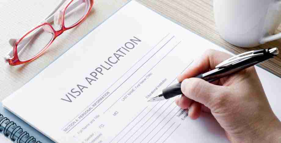 Các bước thực hiện để xin visa du lịch Canada