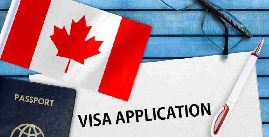 Hướng dẫn chi tiết cách xin visa du lịch Canada mới nhất 2023