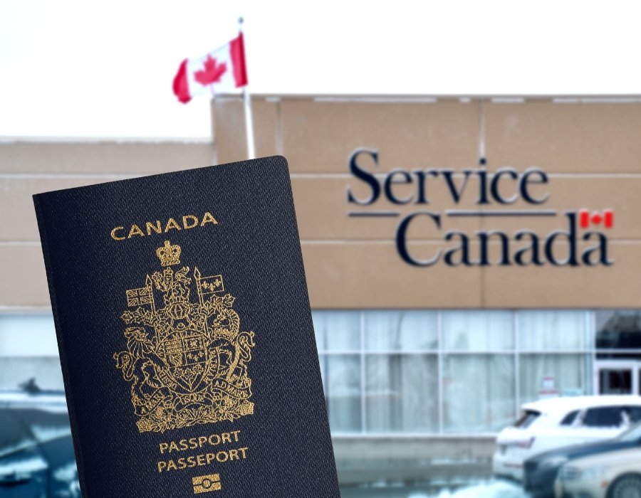 1. Đăng ký các giấy tờ tuỳ thân