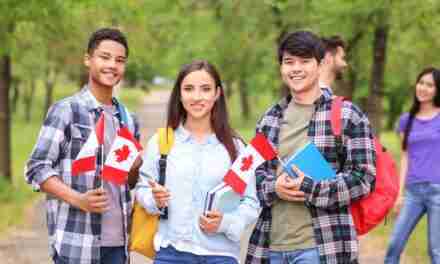 Du học Canada: Tất cả những gì bạn cần biết