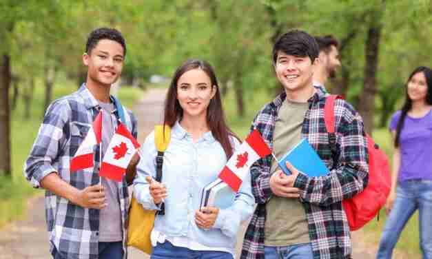 Du học Canada: Tất cả những gì bạn cần biết