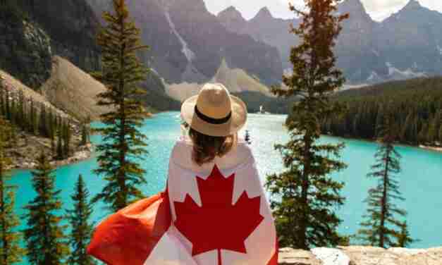 Khám phá cộng đồng người Việt tại Canada