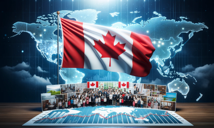 Các chương trình định cư Canada 2023 phổ biến cho người Việt