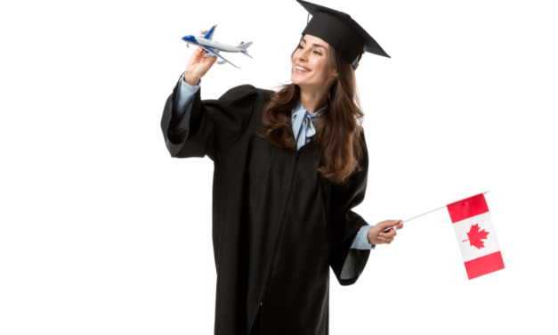 Du học Canada bao nhiêu tiền – Tổng hợp các chi phí cần biết