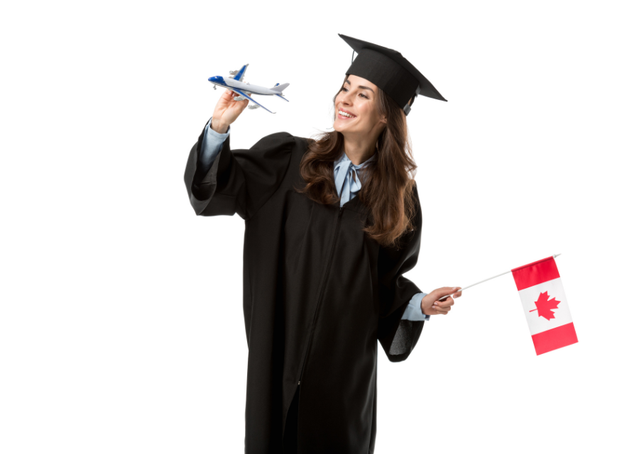 Du học Canada bao nhiêu tiền – Tổng hợp các chi phí cần biết