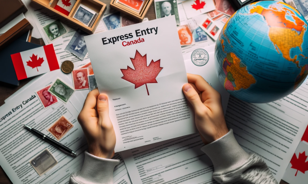 Tìm hiểu chi tiết về chương trình Express Entry Canada