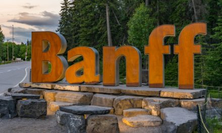 Kinh nghiệm du lịch Banff 3 ngày 2 đêm