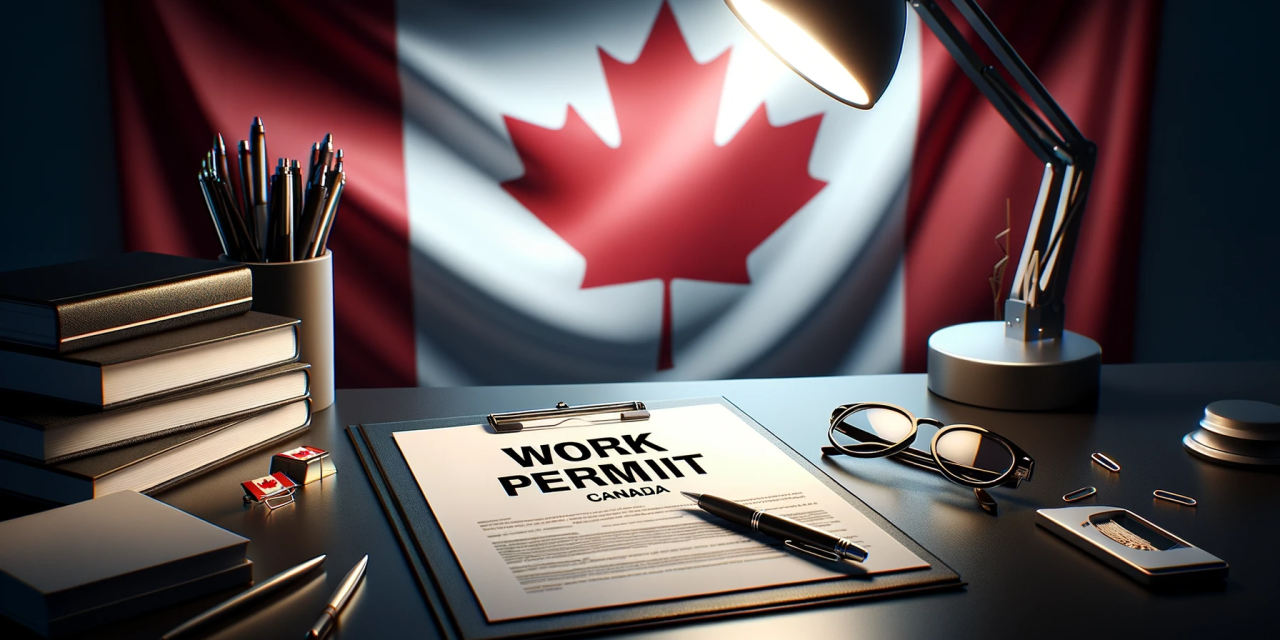 Work Permit Canada: Hướng dẫn chi tiết cho người Việt