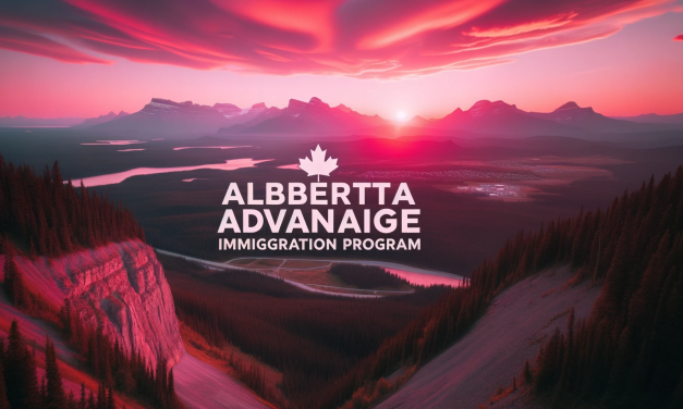 Tìm hiểu chi tiết về chương trình đề cử tỉnh bang Alberta – Alberta Advantage Immigration Program